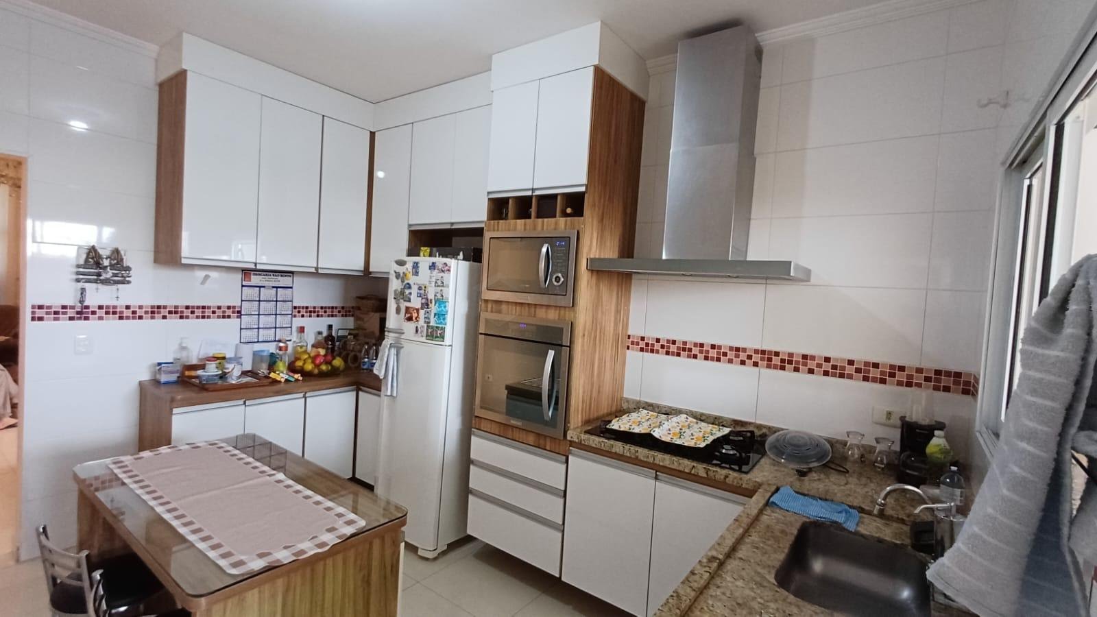 Casa à venda com 3 quartos, 1 suíte, 3 vagas e 142m² no Horto Florestal, Sorocaba (SP) — foto 9 de 21