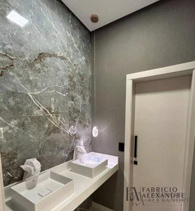 Casa à venda com 3 quartos, 3 suítes, 4 vagas e 160m² no Village Provence, São José do Rio Preto (SP) — foto 9 de 18