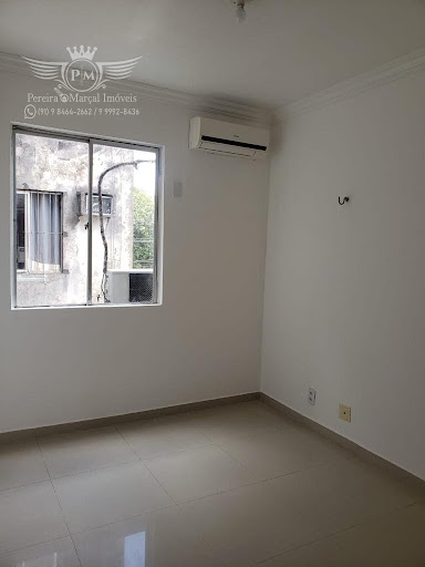 DanielPereira:(91)985942803Cod:1373:Apt no Residencial Royal Park. 3/4, 1 vg. VALOR R$215 MIL