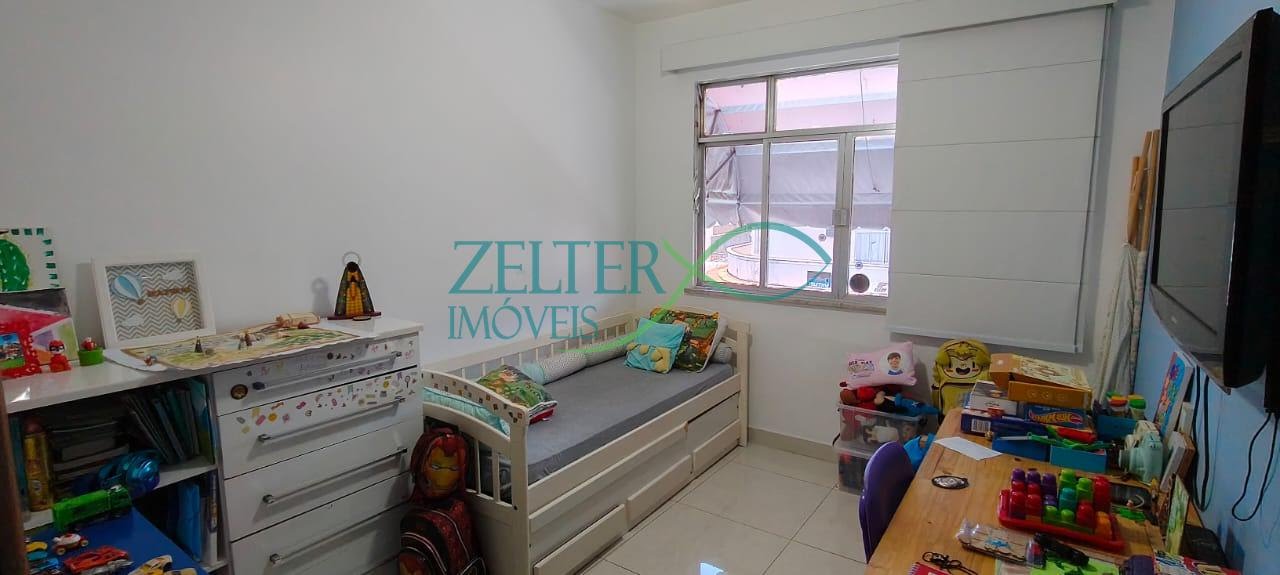 Apartamento à venda com 3 quartos, 2 banheiros, 2 vagas e 120m² no Vila da Penha, Rio de Janeiro (RJ) — foto 7 de 23