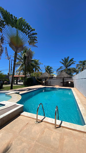 Casa 6 Quartos na Praia de Taperapuã, Porto Seguro - Locação TEMPORADA 