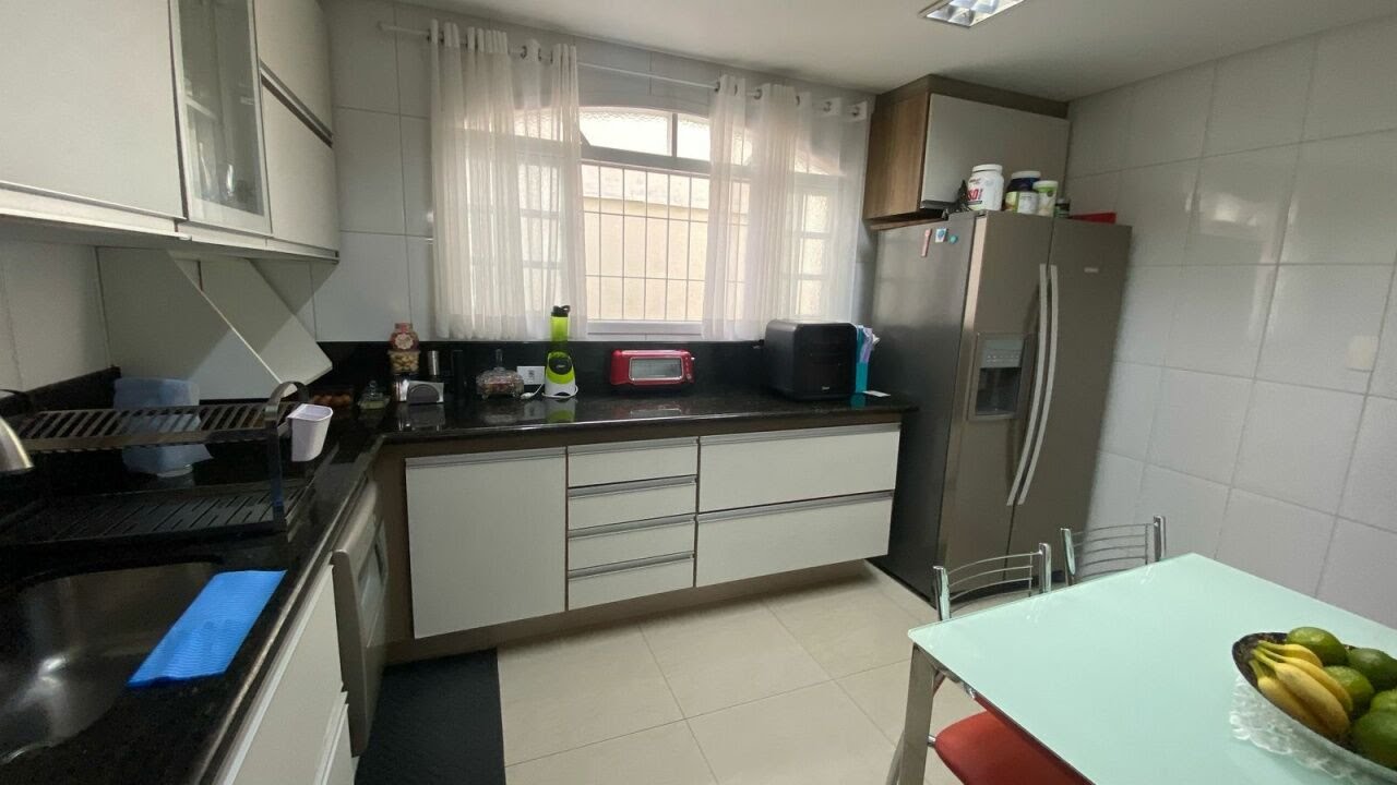 Casa à venda com 6 quartos, 5 suítes, 3 vagas e 232m² no Vila Santa Isabel, São Paulo (SP) — foto 8 de 22