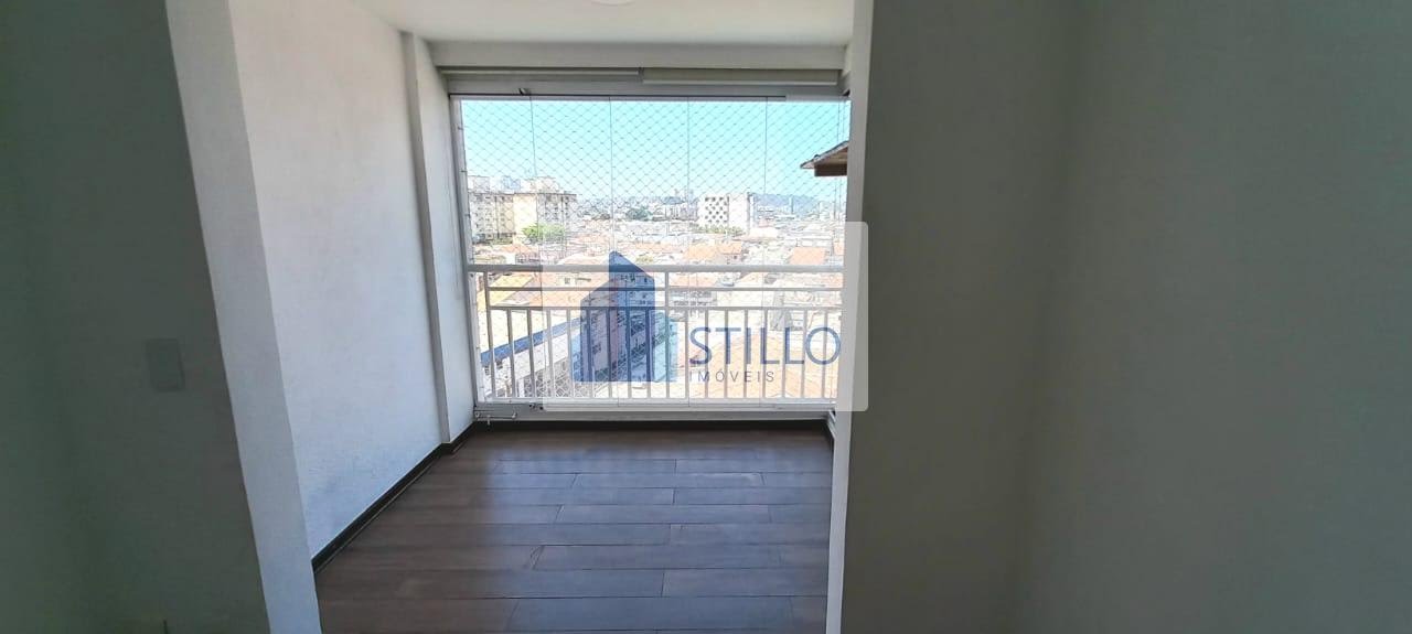 Apartamento à venda com 2 quartos, 1 suíte, 1 vaga e 60m² no Vila Carrão, São Paulo (SP) — foto 17 de 29