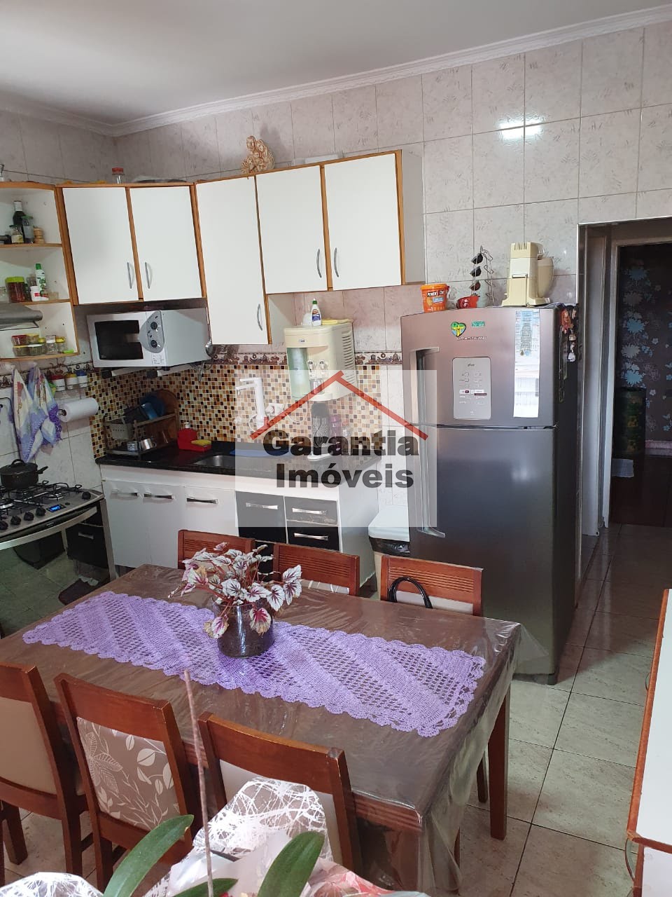 Casa à venda com 3 quartos, 1 suíte, 2 vagas e 65m² no Jardim das Flores, Osasco (SP) — foto 8 de 30