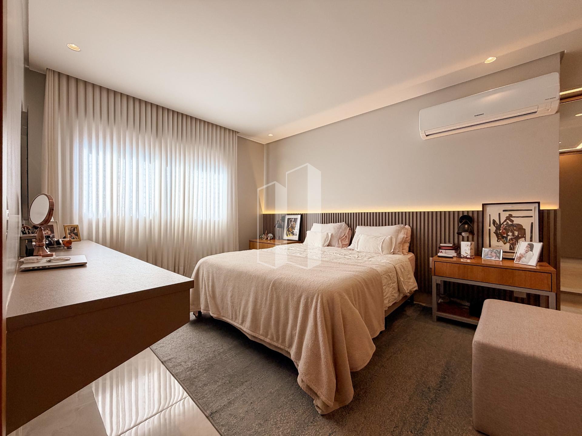 Apartamento, 3 quartos, 167 m² - Foto 9