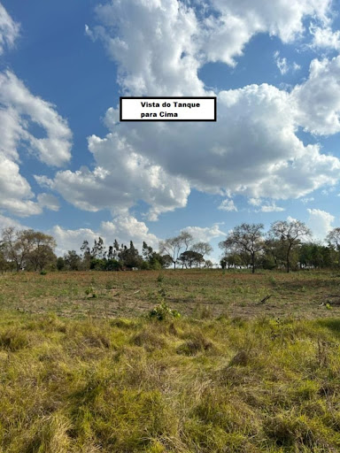 Fazenda em José Abrão  -  Campo Grande