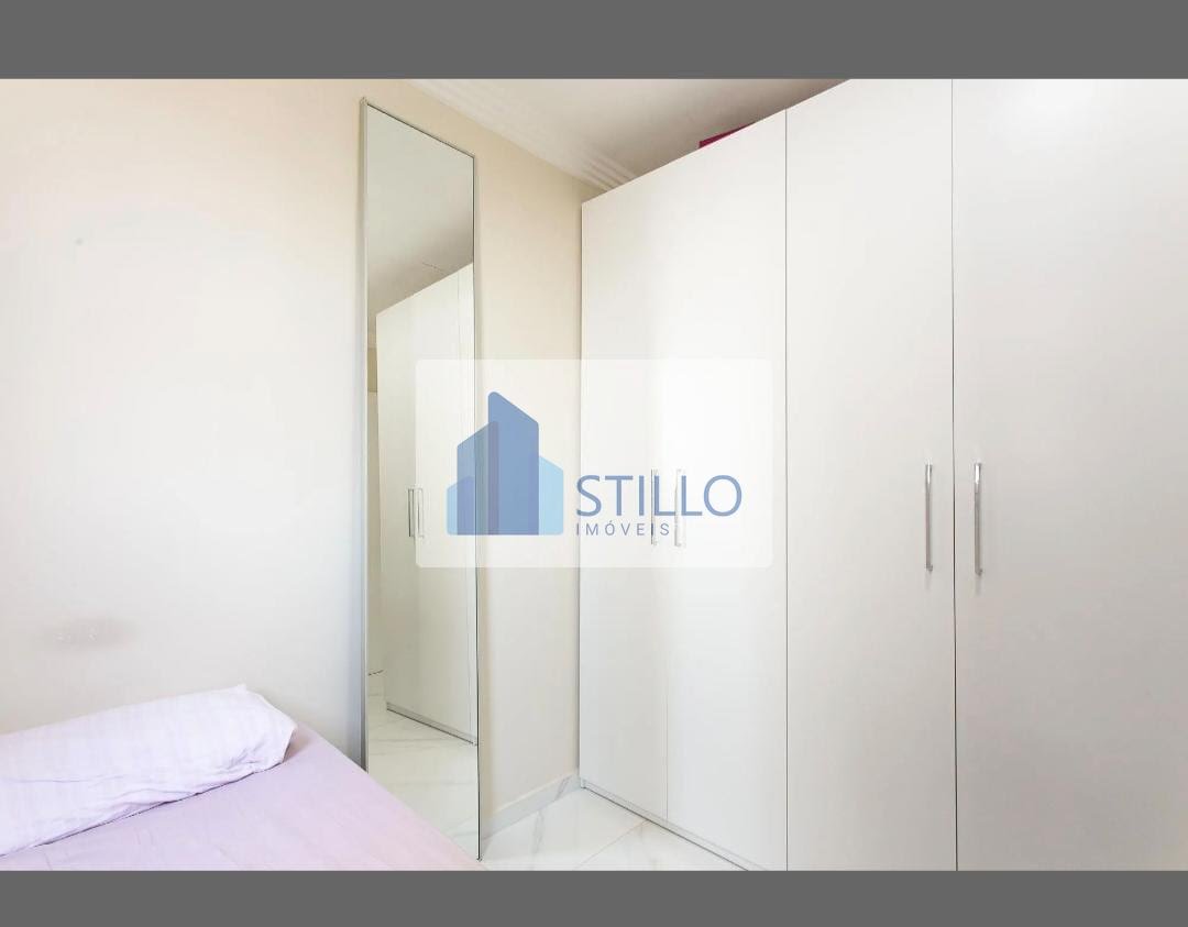Apartamento à venda com 3 quartos, 1 suíte, 1 vaga e 80m² no Vila Carrão, São Paulo (SP) — foto 22 de 27