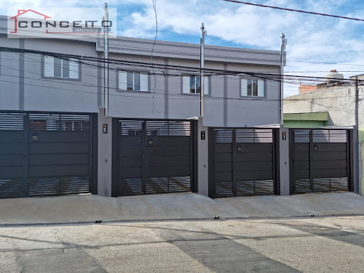 Casa em Vila Siria  -  São Paulo
