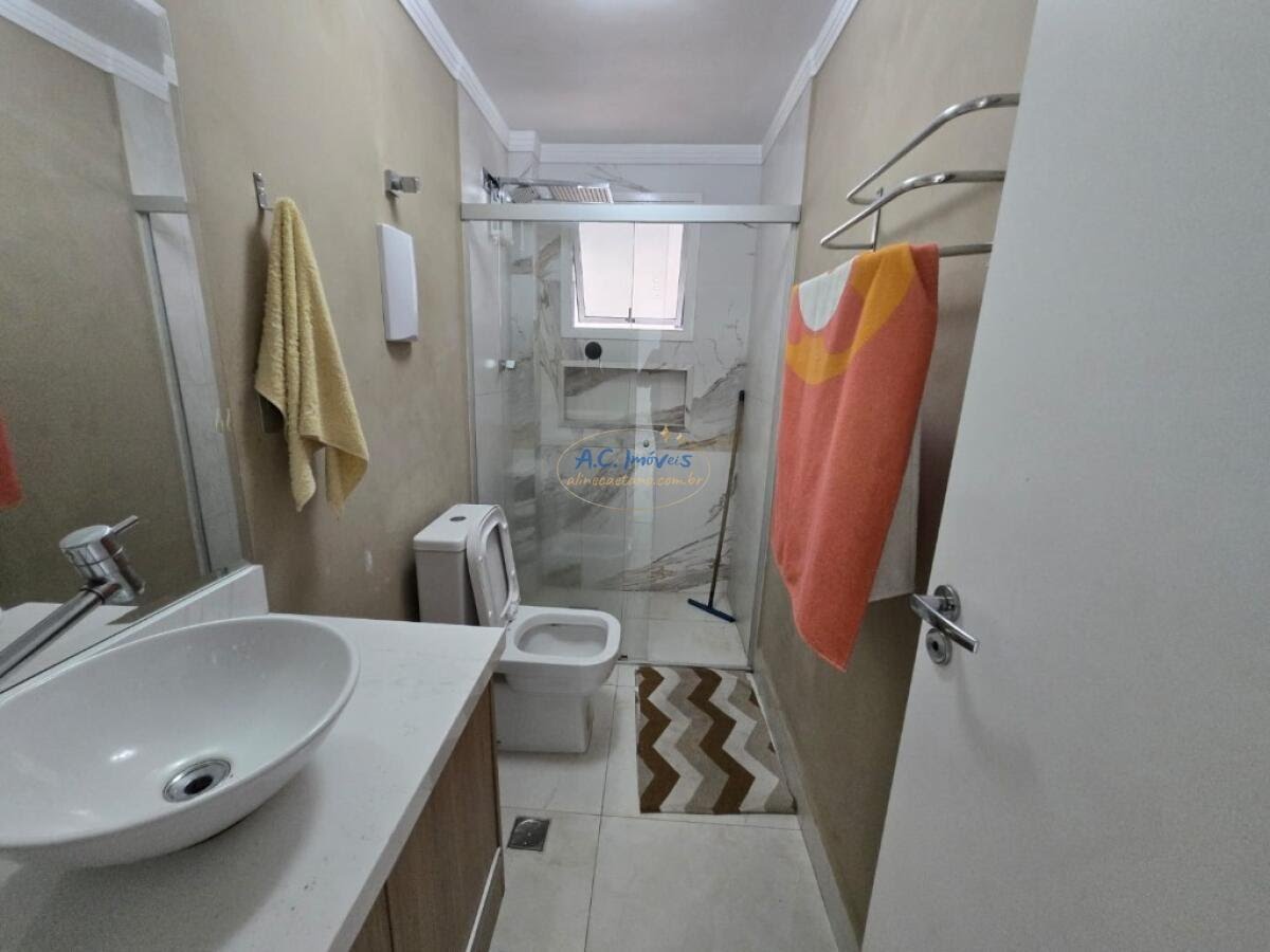 Apartamento à venda com 3 quartos, 1 suíte, 1 vaga e 98m² no Canto do Forte, Praia Grande (SP) — foto 16 de 30