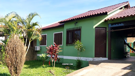VENDA - CASA VILA PIRATINI