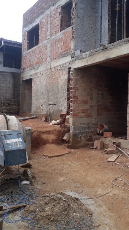 Casa à venda com 2 quartos, 2 banheiros, 1 vaga e 69m² no Esplanada, Santa Luzia (MG) — foto 5 de 8