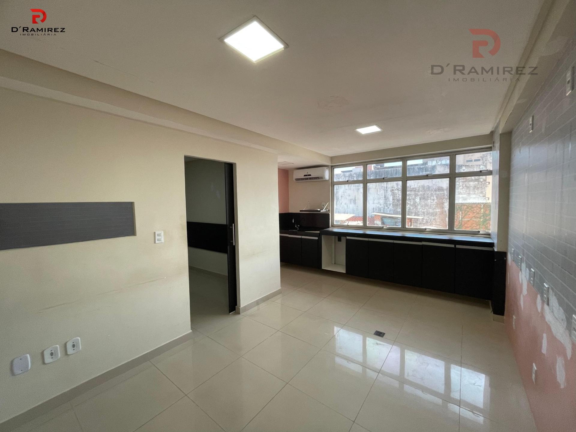 Comercial para alugar com 33m² no São Francisco, São Luís (MA) — foto 15 de 22