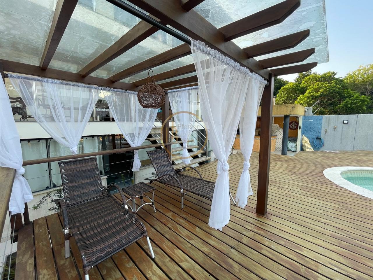 Casa à venda com 4 quartos, 1 suíte, 5 vagas e 354m² no Village 3, Porto Seguro (BA) — foto 22 de 22