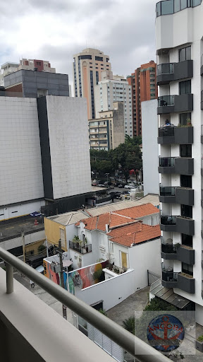 Apartamento em Jardim Paulista - São Paulo, SP