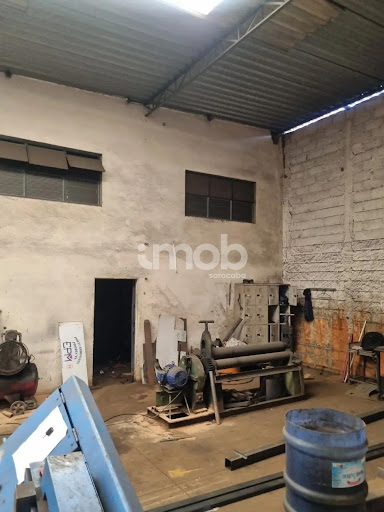 Galpão 280m² para Locação Éden Sorocaba SP