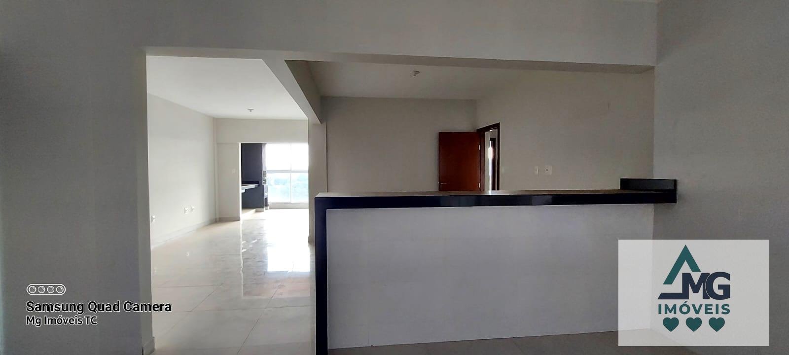 Apartamento à venda com 3 quartos, 1 suíte, 2 vagas e 245m² no Centro, Três Corações (MG) — foto 30 de 30