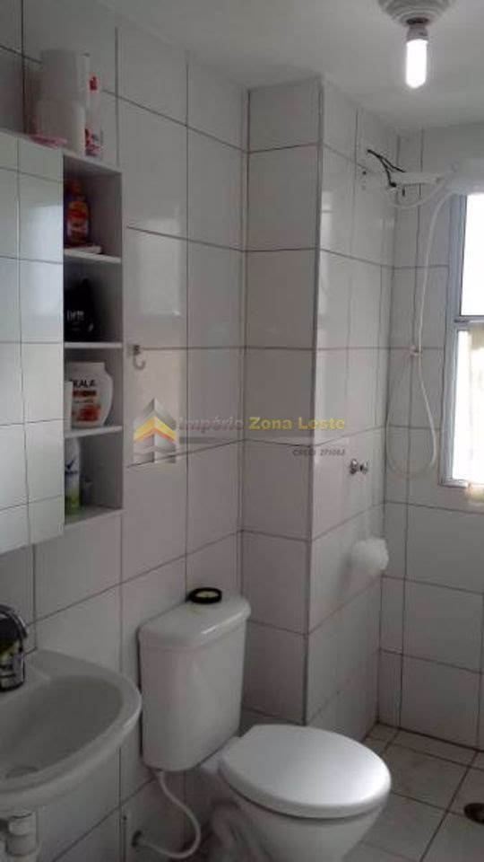 Apartamento, 2 quartos, 47 m² - Foto 10