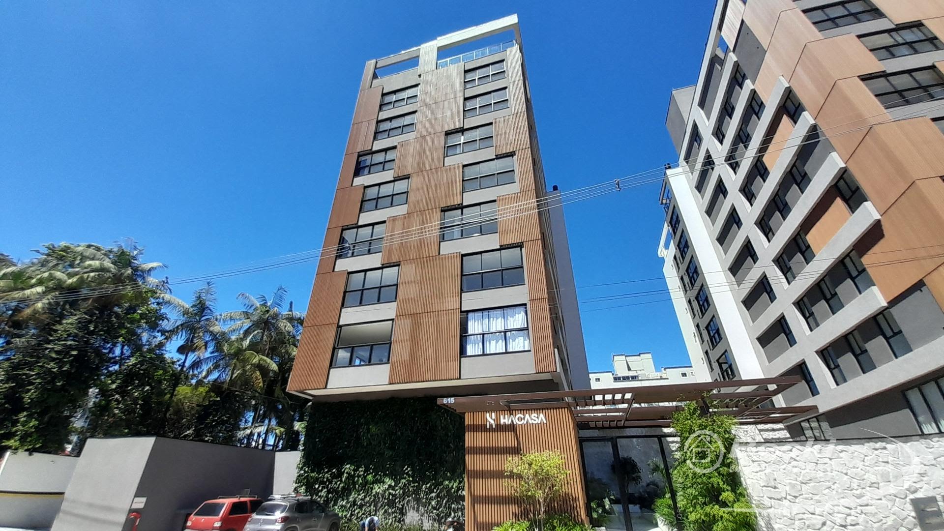 Apartamento à venda  no Santo Antônio - Joinville, SC. Imóveis