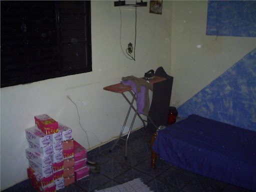 Dormitorio