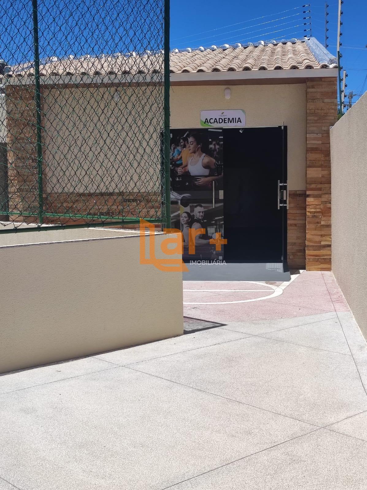 Apartamento à venda com 3 quartos, 1 banheiro, 1 vaga e 58m² no Alamedas da Barra, Barra dos Coqueiros (SE) — foto 18 de 30