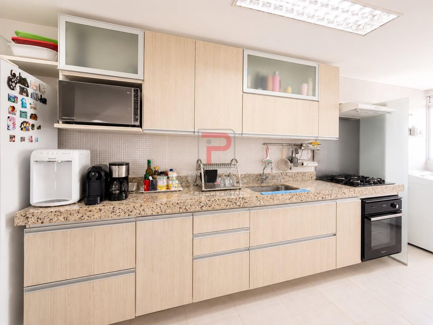 Apartamento à venda com 3 quartos, 2 suítes, 1 vaga e 89m² no Aeroclube, João Pessoa (PB) — foto 8 de 30
