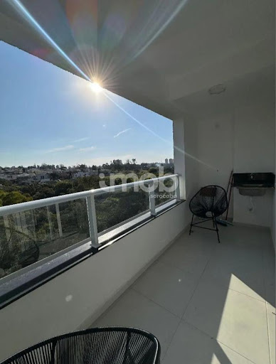 Apartamento à Venda em Concetto Campolim - Sorocaba/SP