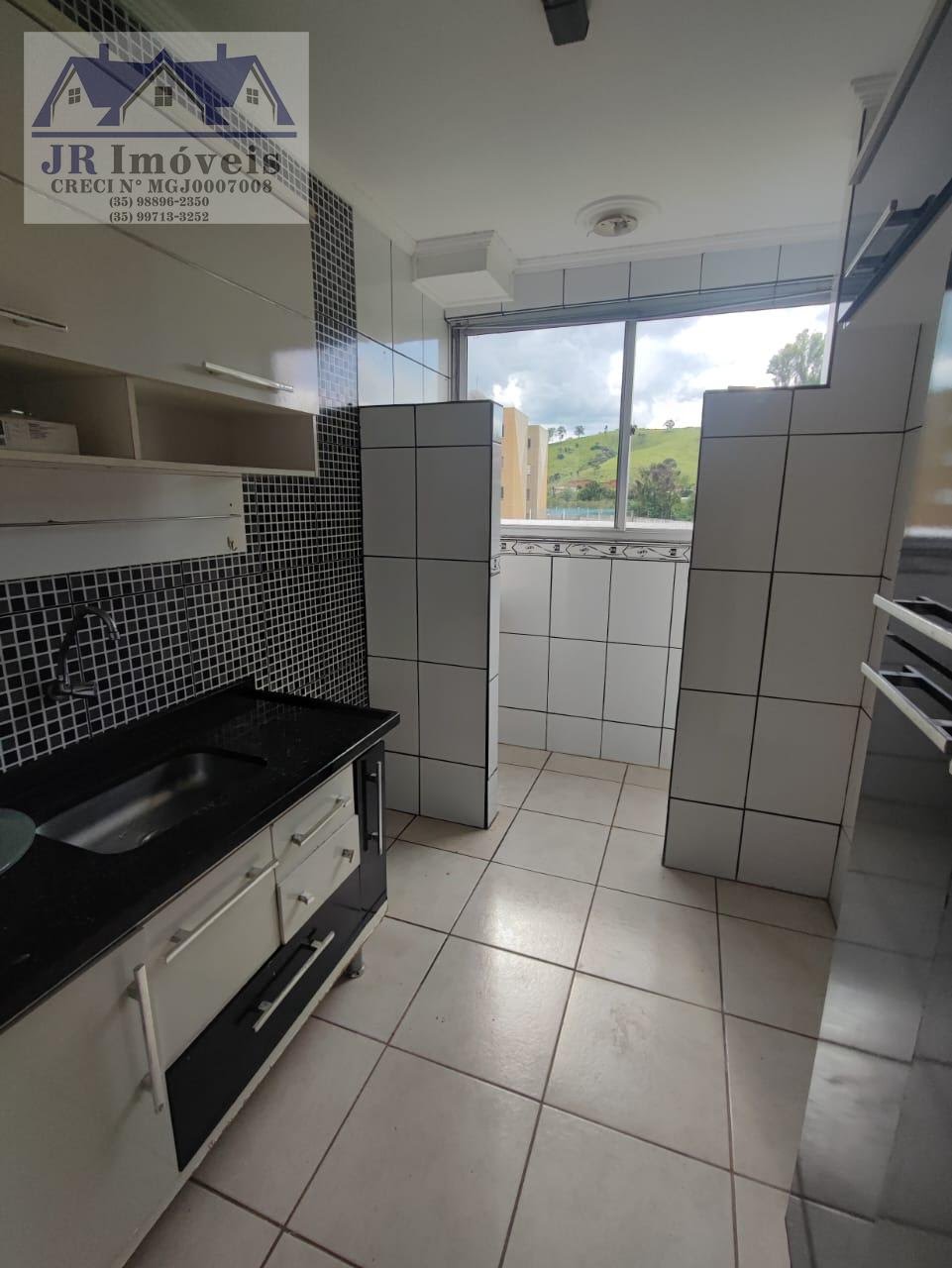 Apartamento à venda com 2 quartos, 1 banheiro, 1 vaga e 52m² no Boa Vista, Itajubá (MG) — foto 4 de 10