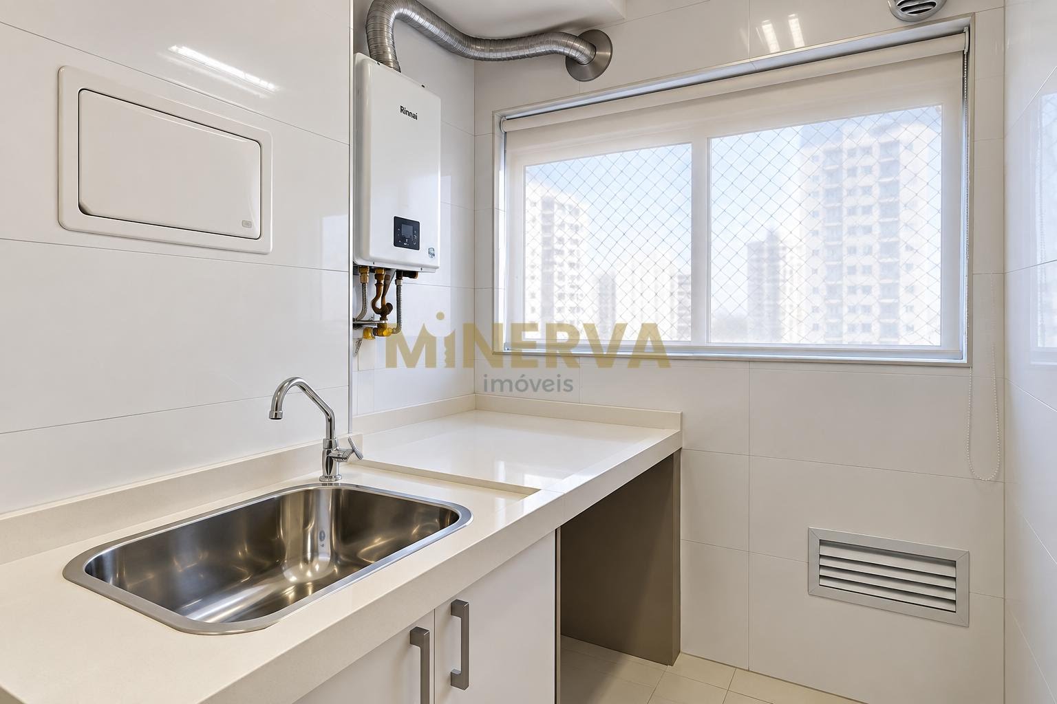 Apartamento à venda com 2 quartos, 1 banheiro, 1 vaga e 45m² no Jardim Sabara, São Paulo (SP) — foto 9 de 30