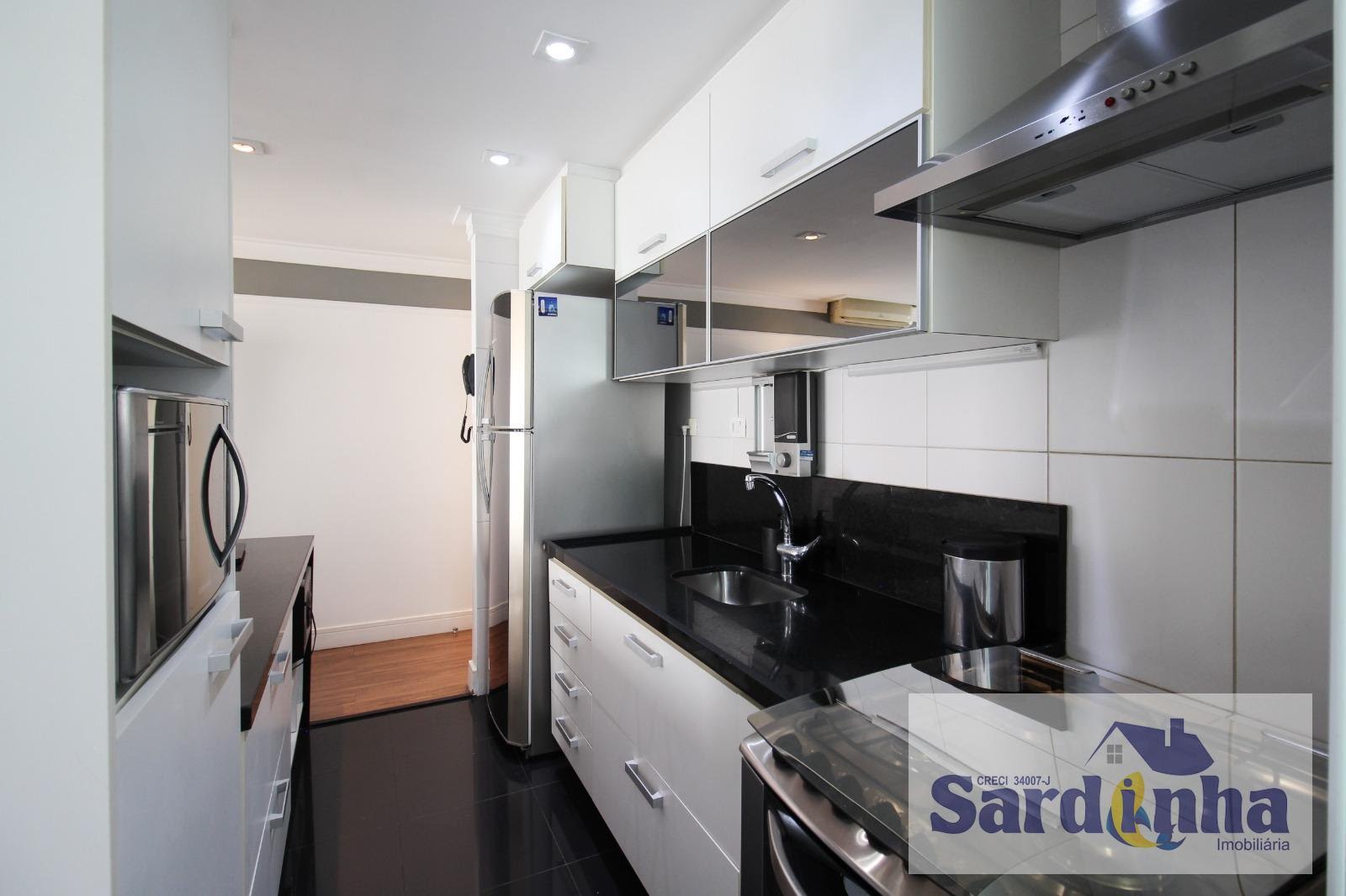 Apartamento à venda com 2 quartos, 1 suíte, 1 vaga e 60m² no Vila Nova Conceição, São Paulo (SP) — foto 7 de 27