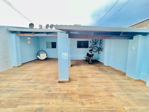 Casa em Jardim Paraíso  -  Catalão