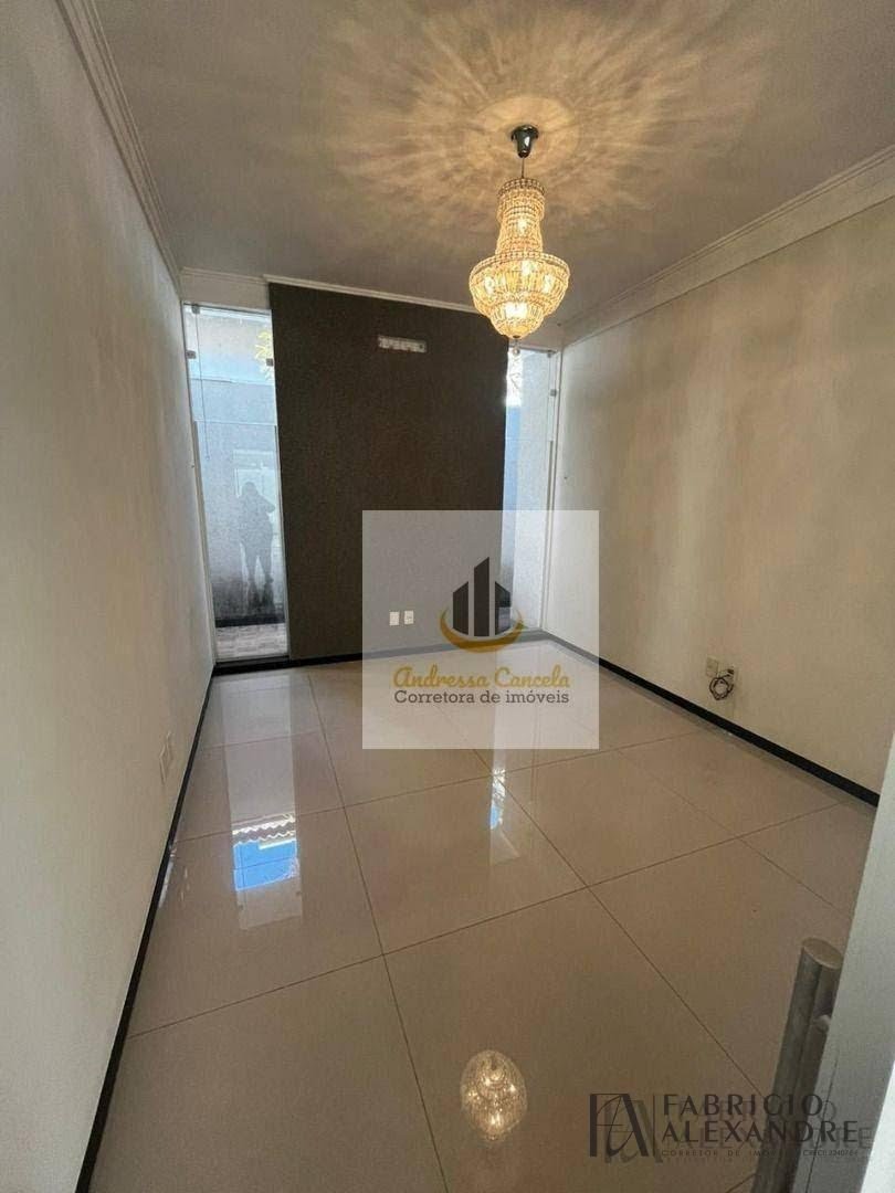 Casa à venda com 4 quartos, 4 suítes, 4 vagas e 350m² no Damha I, São José do Rio Preto (SP) — foto 4 de 25