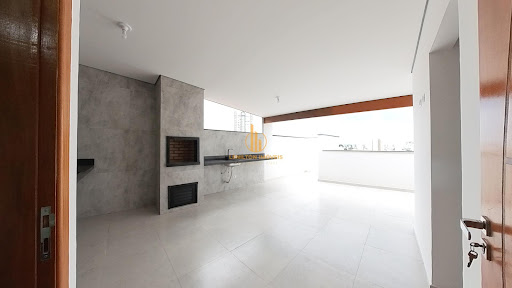 Apartamento Cobertura em Jardim Bela Vista - Santo André, SP