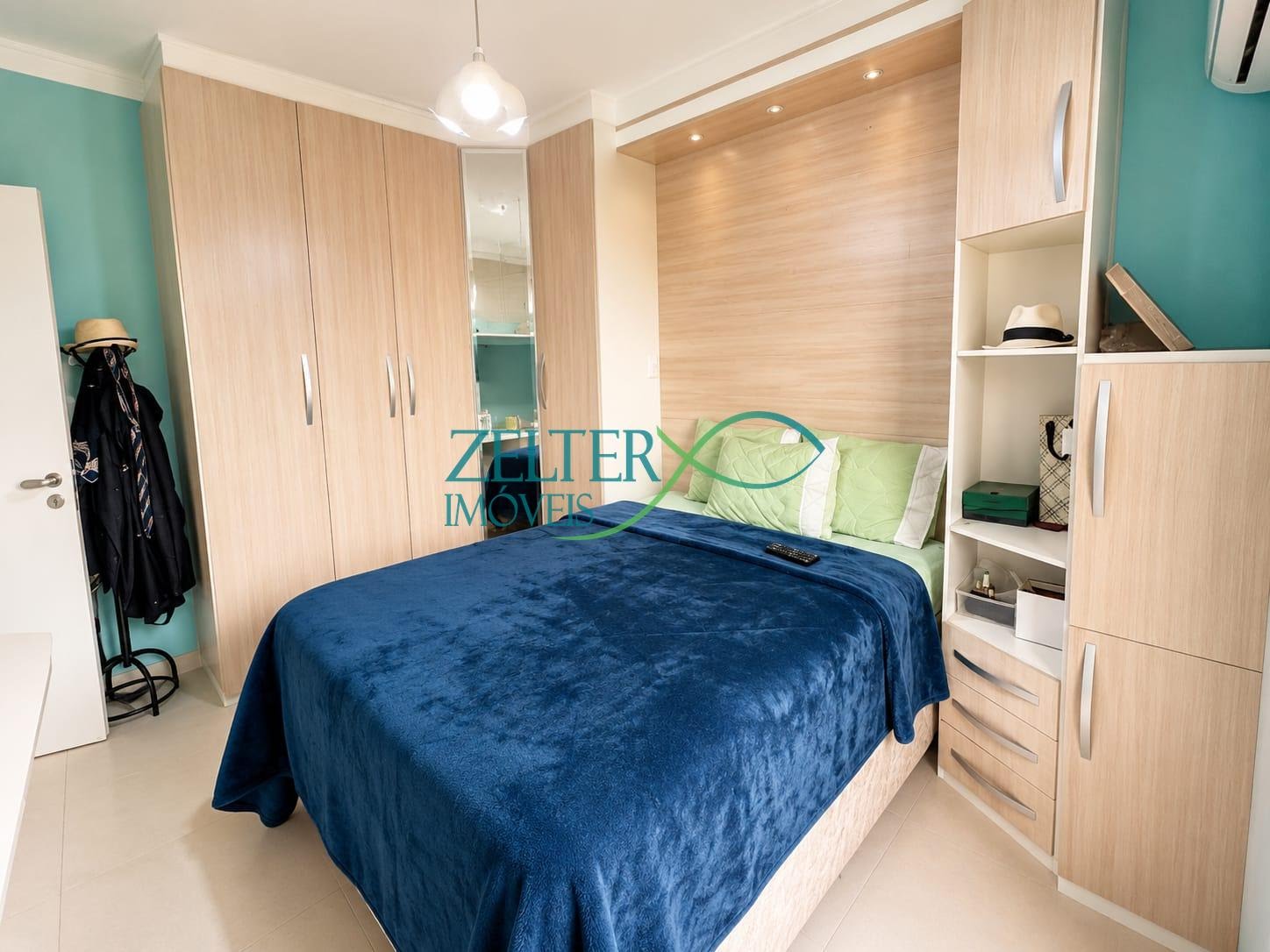 Apartamento à venda com 4 quartos, 1 suíte, 2 vagas e 145m² no Barra da Tijuca, Rio de Janeiro (RJ) — foto 20 de 30