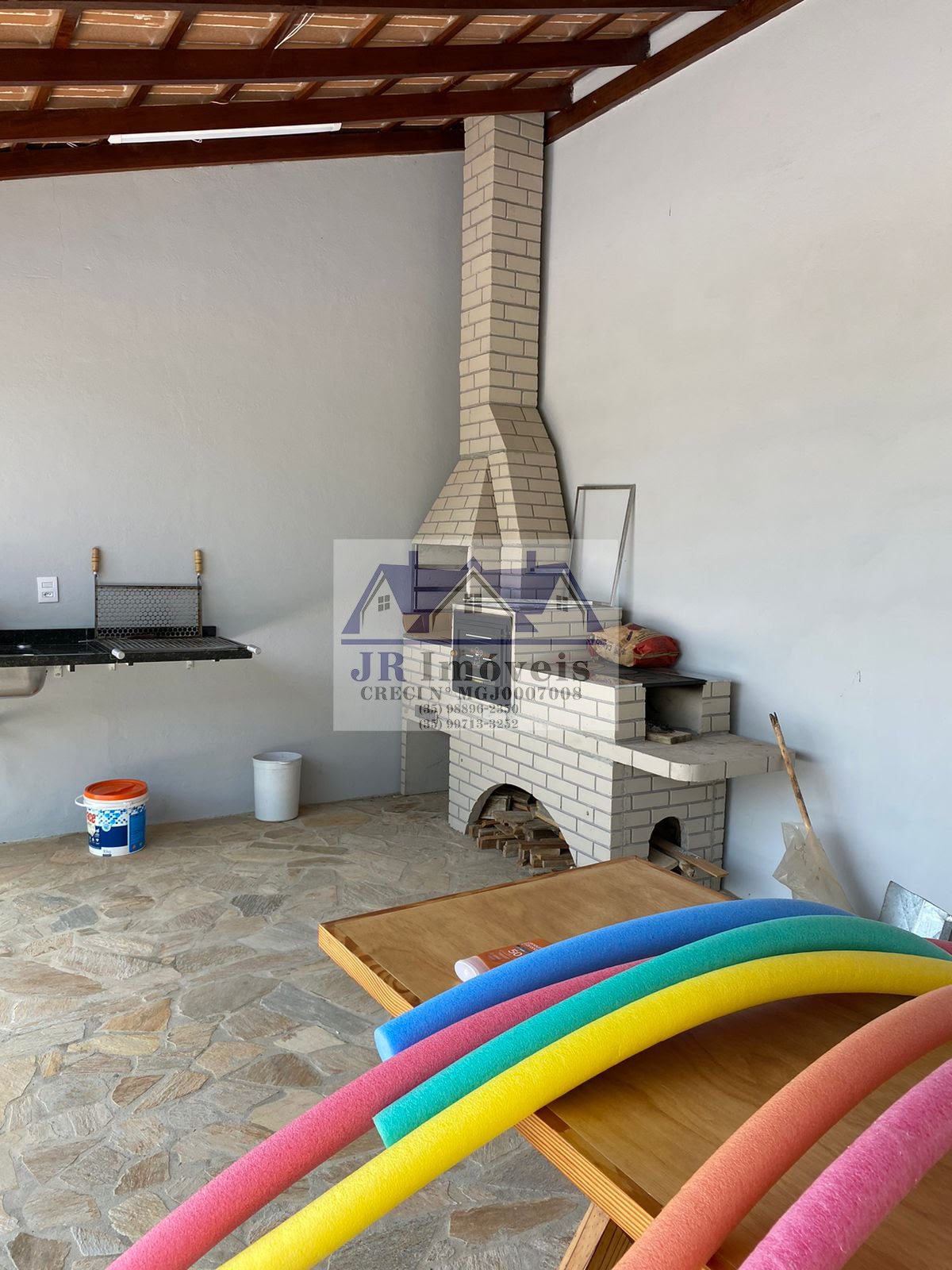 Casa à venda com 2 quartos, 1 suíte, 7 vagas e 1048m² no Carneiros, Piranguinho (MG) — foto 28 de 30