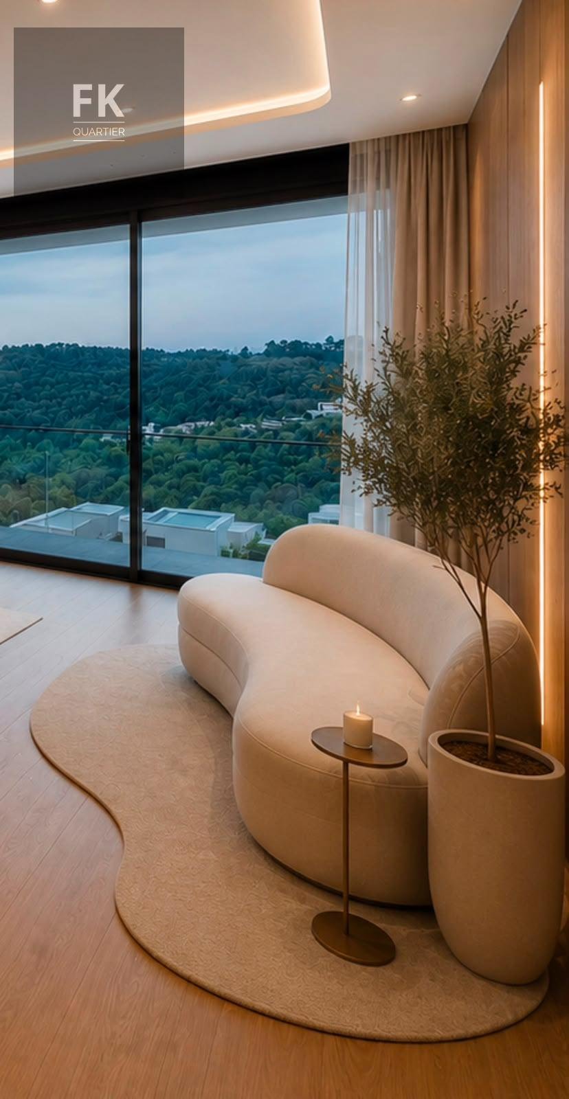 Casa à venda com 4 quartos, 4 suítes, 4 vagas e 535m² no Alphaville, Santana de Parnaíba (SP) — foto 2 de 5