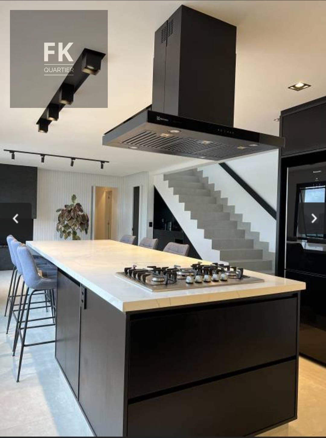 Cobertura à venda com 3 quartos, 3 suítes, 2 vagas e 171m² no Alphaville Conde II, Barueri (SP) — foto 9 de 12