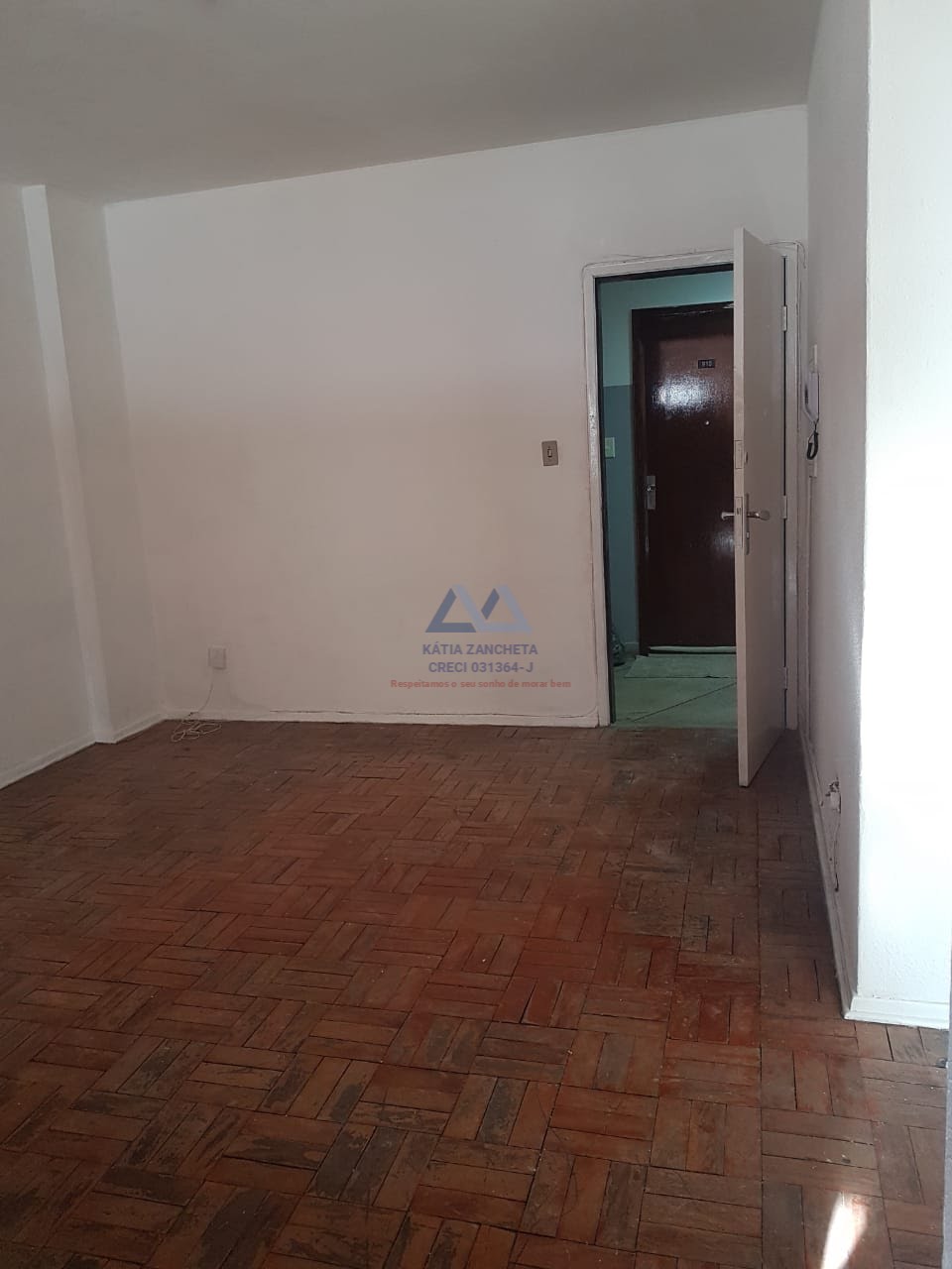 Apartamento à venda com 1 quarto, 1 banheiro e 56m² no Bela Vista, São Paulo (SP) — foto 2 de 13