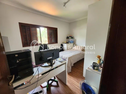 Casa de Condomínio, 3 quartos - Foto 12