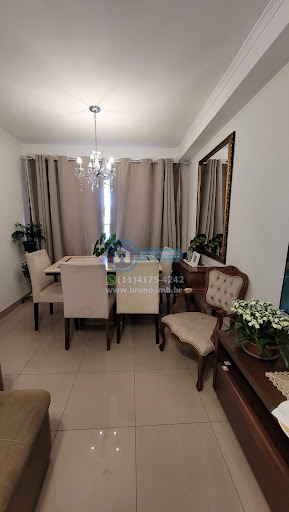 Apartamento 03 Dorm. em Guapira, São Paulo - 67m², 1 Suíte - Venda por R$604.000