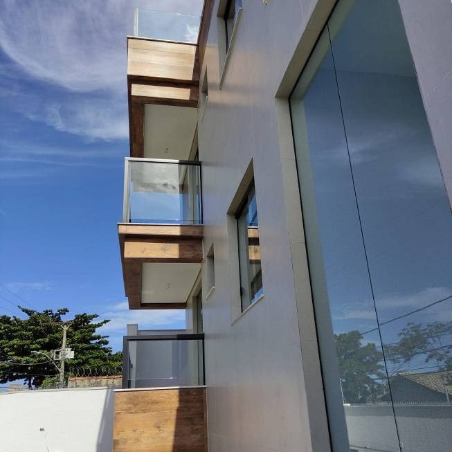 Cobertura à venda com 3 quartos, 1 suíte, 2 vagas e 127m² no Santa Branca, Belo Horizonte (MG) — foto 10 de 16