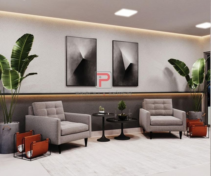 Apartamento à venda com 3 quartos, 1 suíte, 1 vaga e 78m² no Bessa, João Pessoa (PB) — foto 22 de 23