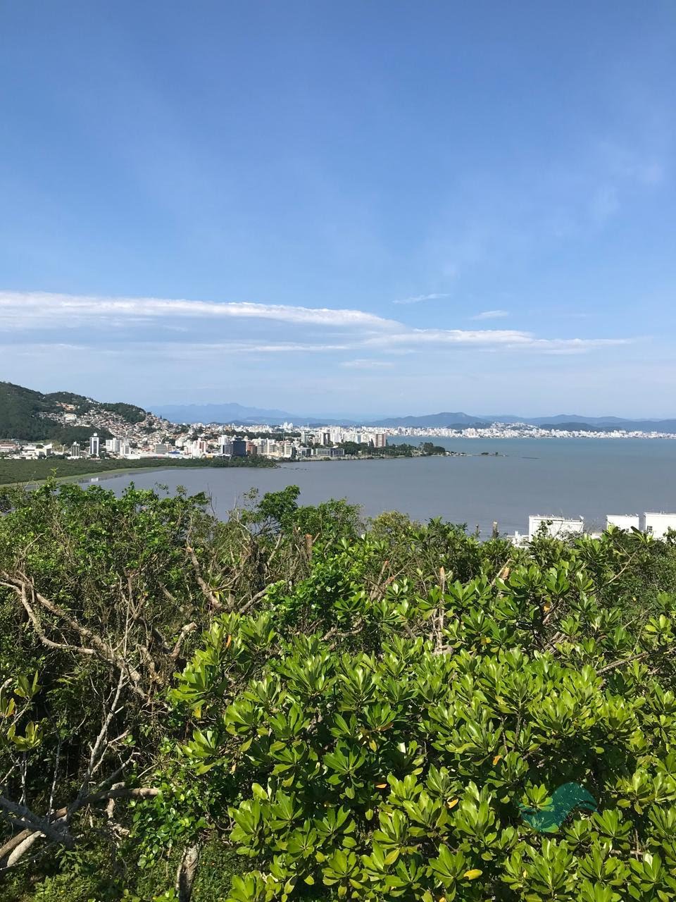Casa à venda com 6 suítes, 3 vagas e 3400m² no João Paulo, Florianópolis (SC) — foto 16 de 27