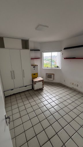 Apartamento à venda com 5 quartos, 4 suítes, 2 vagas e 216m² no Casa Amarela, Recife (PE) — foto 23 de 29