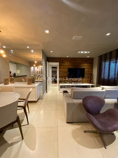 Apartamento, 3 quartos, 95 m² - Foto 9