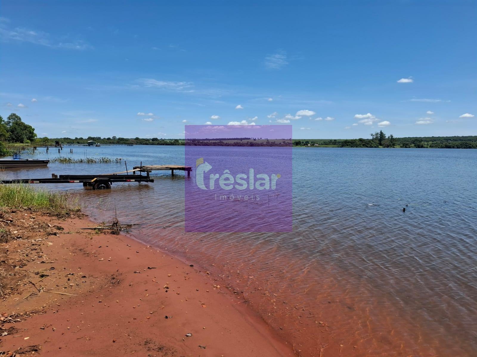 Terreno para alugar com 600m² de terreno no Bom Jardim, Três Lagoas (MS) — foto 2 de 22