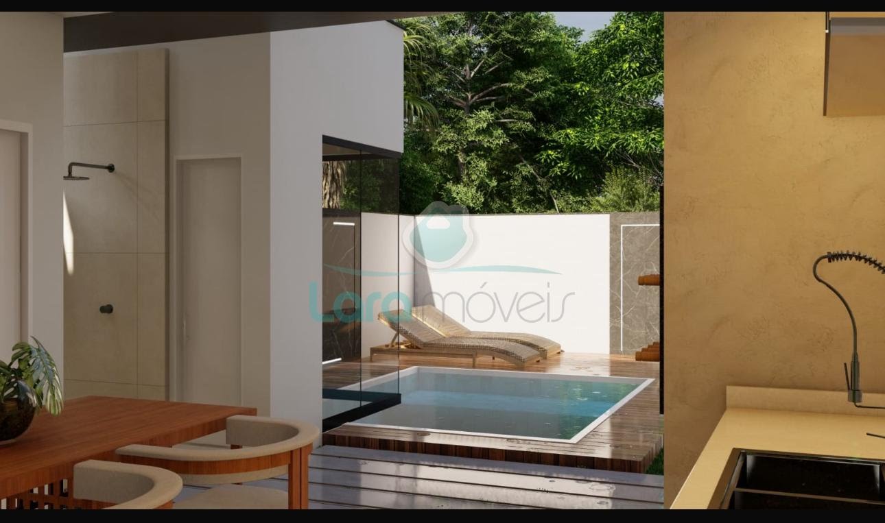 Casa à venda com 3 quartos, 3 suítes, 2 vagas e 170m² no Novo Horizonte, Macaé (RJ) — foto 9 de 12
