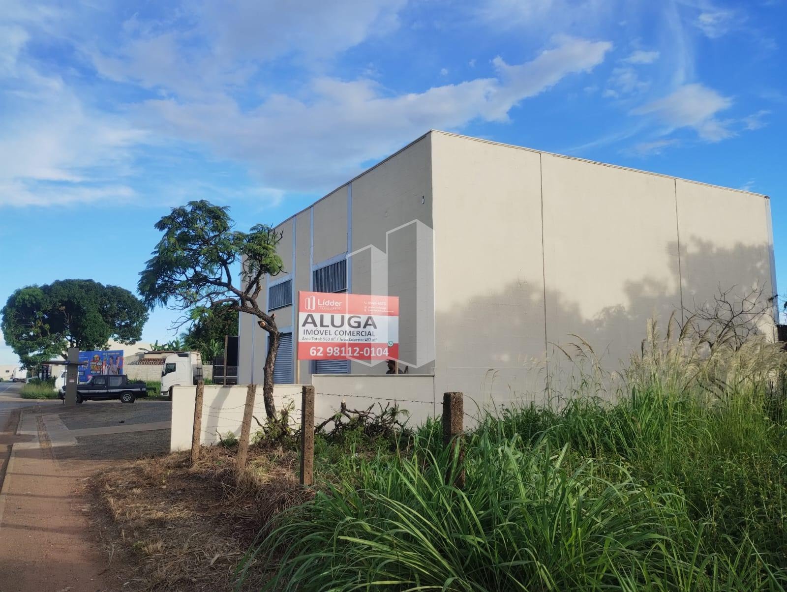 Comercial para alugar com 2 banheiros, 10 vagas e 487m² no Jardim Buriti Sereno, Aparecida de Goiânia (GO) — foto 18 de 23