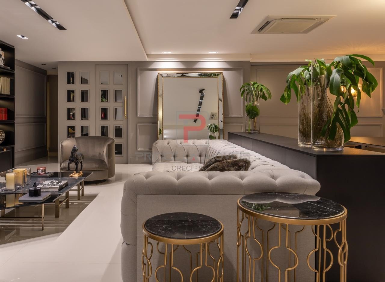 Apartamento à venda com 3 quartos, 3 suítes, 4 vagas e 250m² no Altiplano Cabo Branco, João Pessoa (PB) — foto 22 de 30
