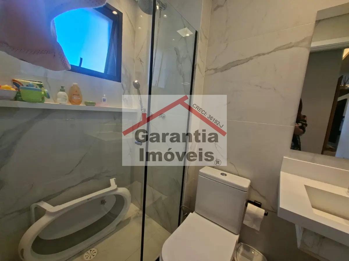 Apartamento à venda com 2 quartos, 1 suíte, 1 vaga e 51m² no Centro, Osasco (SP) — foto 17 de 30