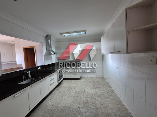 Apartamento em Centro  -  Fortaleza